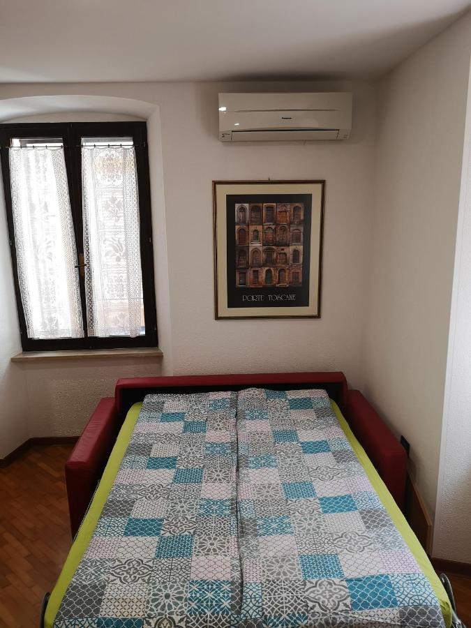 Апартаменти Apartmaji Mavita Піран Екстер'єр фото