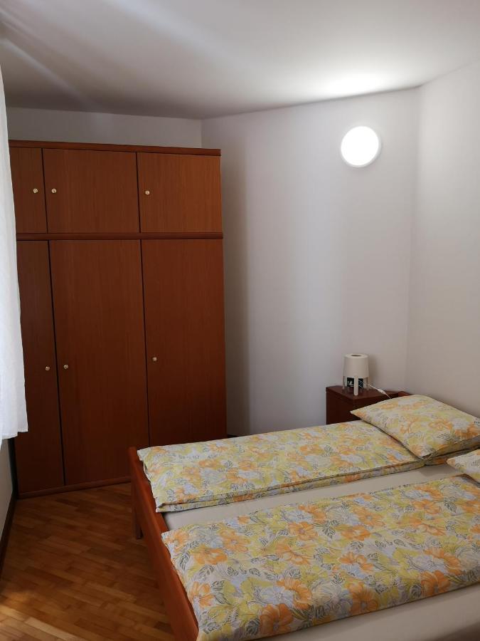 Апартаменти Apartmaji Mavita Піран Екстер'єр фото