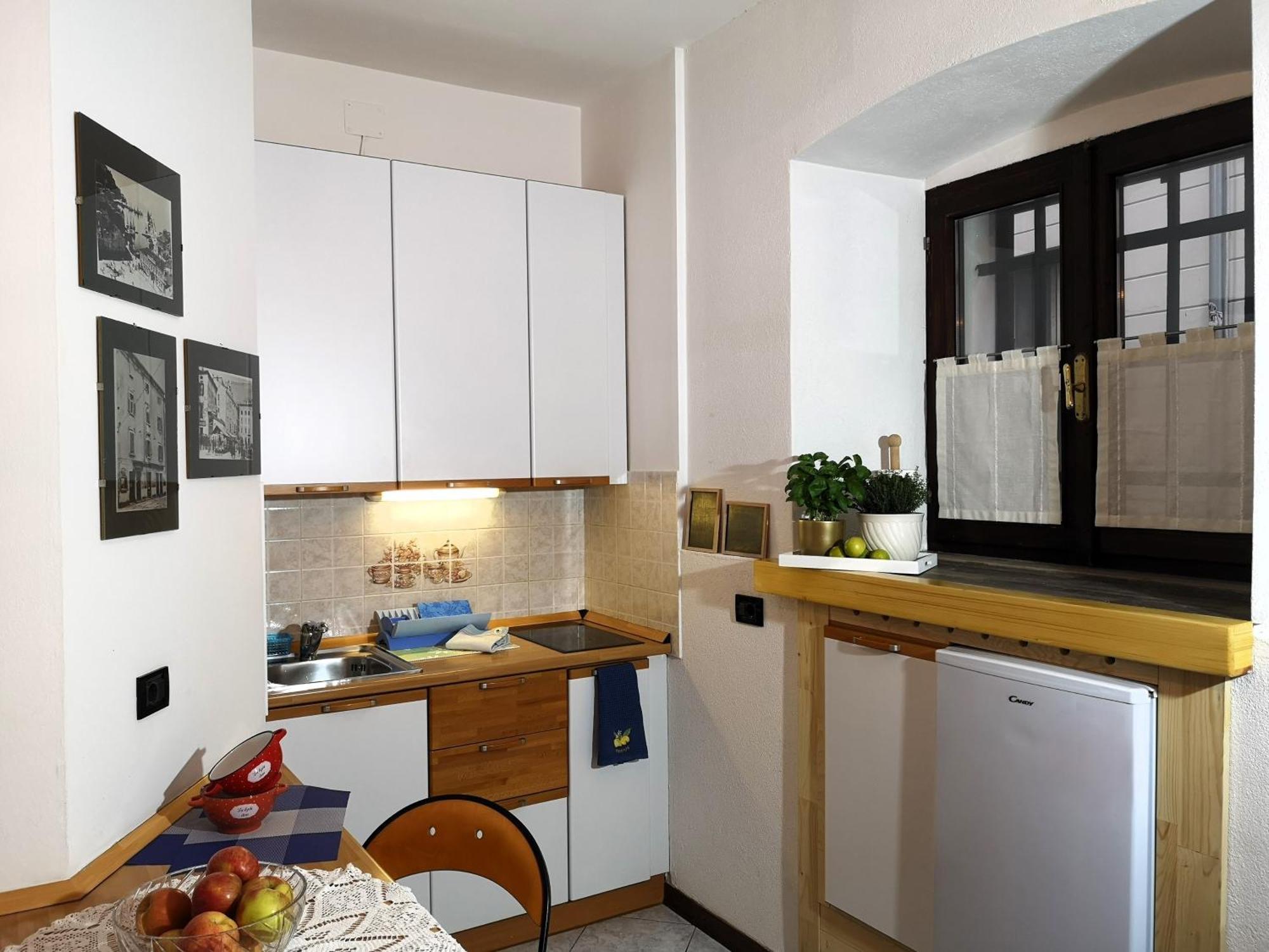 Апартаменти Apartmaji Mavita Піран Екстер'єр фото