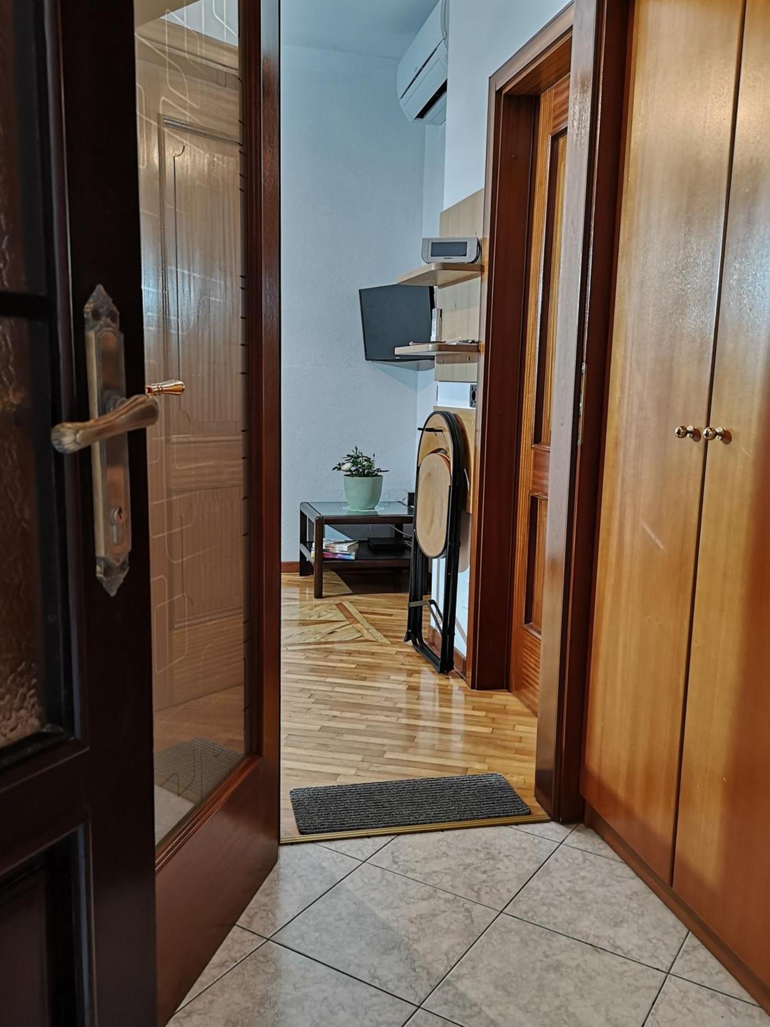 Апартаменти Apartmaji Mavita Піран Екстер'єр фото